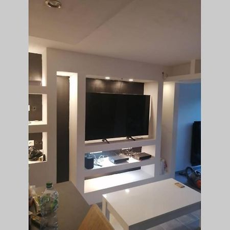 Appartement la grande motte à 2 pas de la plage. Esterno foto