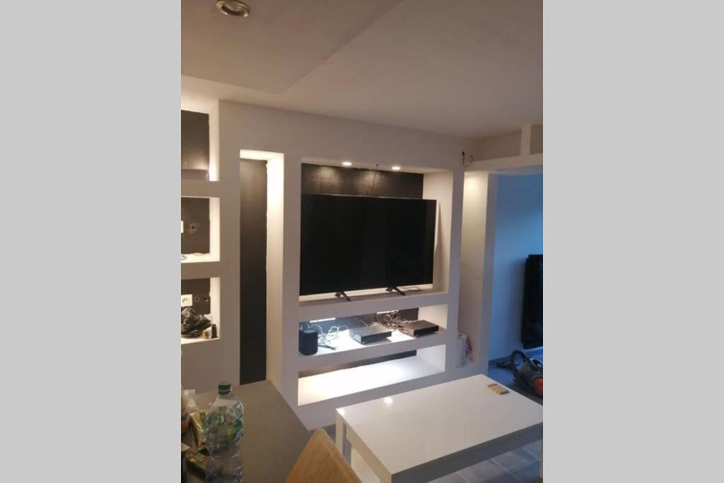 Appartement la grande motte à 2 pas de la plage. Esterno foto