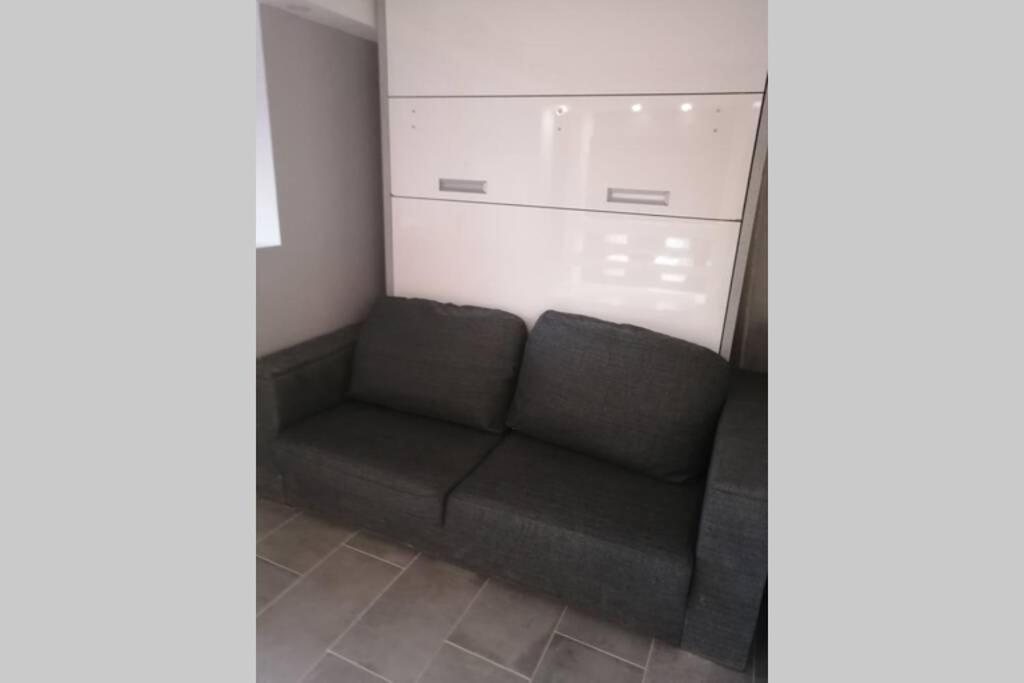 Appartement la grande motte à 2 pas de la plage. Esterno foto
