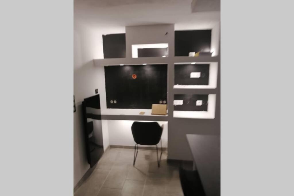 Appartement la grande motte à 2 pas de la plage. Esterno foto