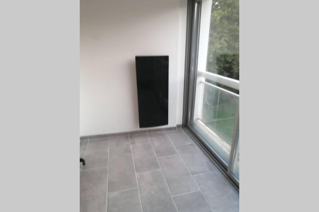 Appartement la grande motte à 2 pas de la plage. Esterno foto